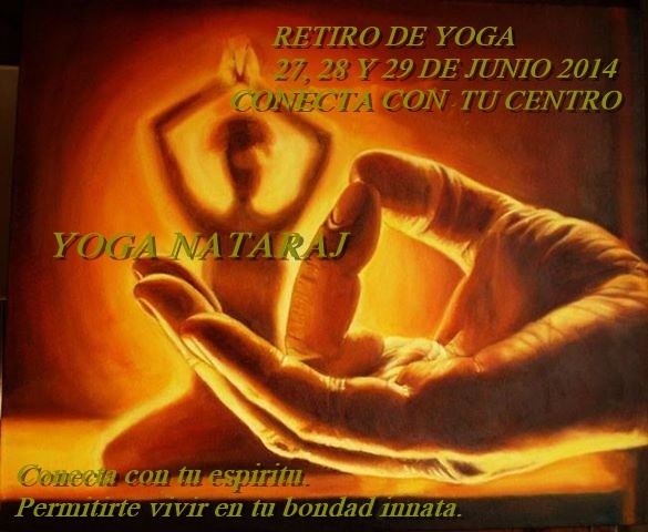Actividades de yoga en el sur de Madrid