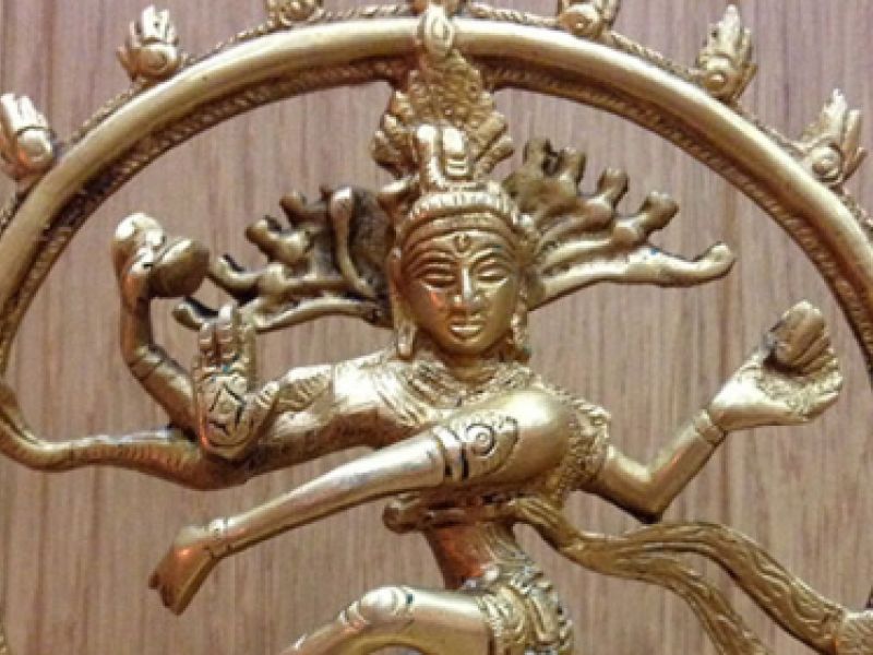 Retiros de Yoga y Meditación