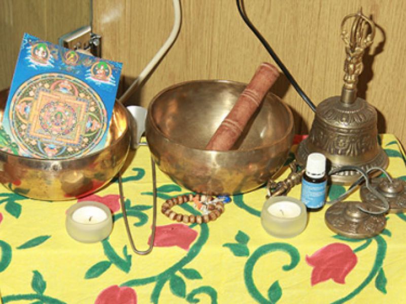 Clases de Yoga para Empresas